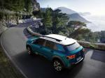 Citroen C4 Cactus 2018 года (LA)